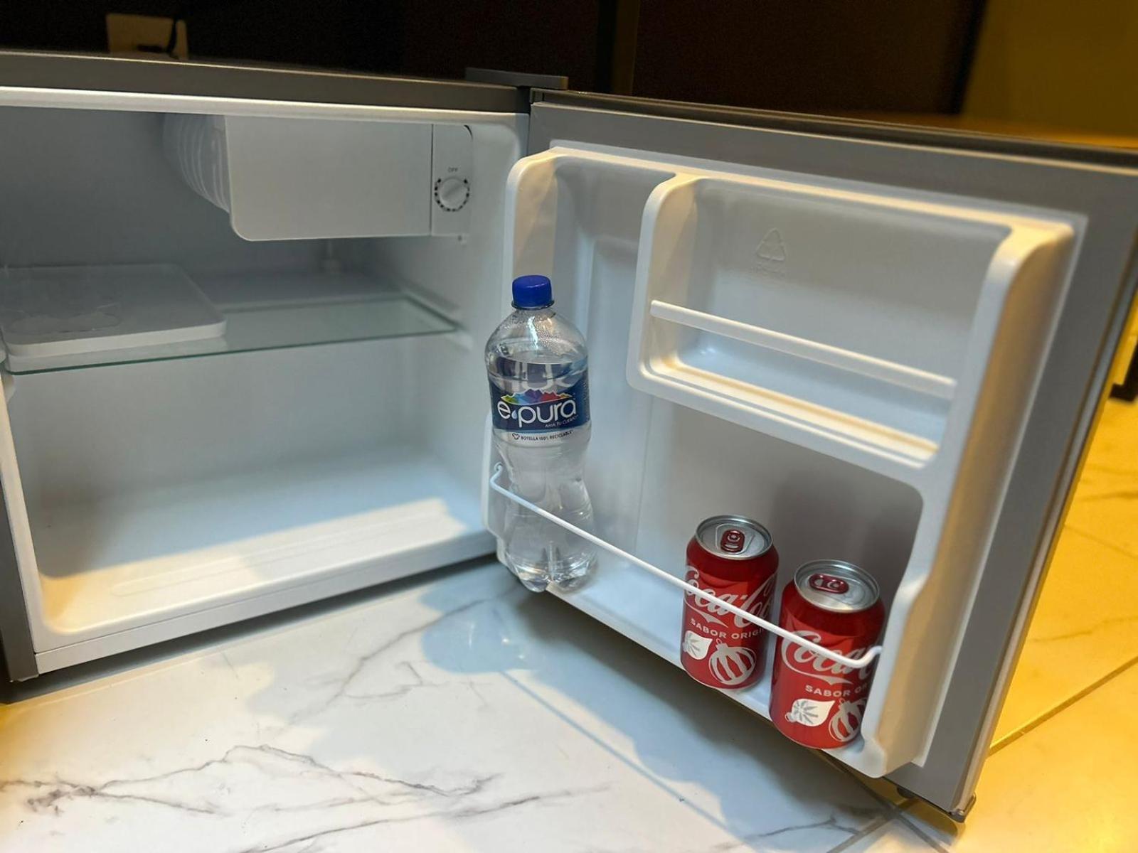Vidrio Suites Col Americana Guadalajara Eksteriør bilde