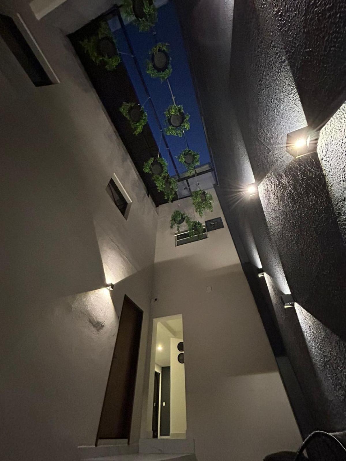 Vidrio Suites Col Americana Guadalajara Eksteriør bilde